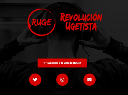 Revolucion Ugetista