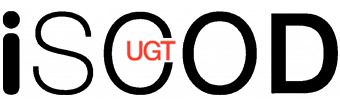 Logo ISCOD