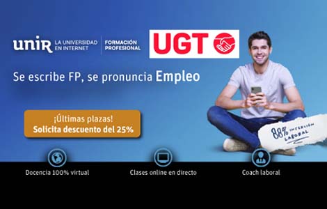 Formación profesional