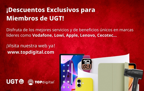 Oferta TOP DIGITAL