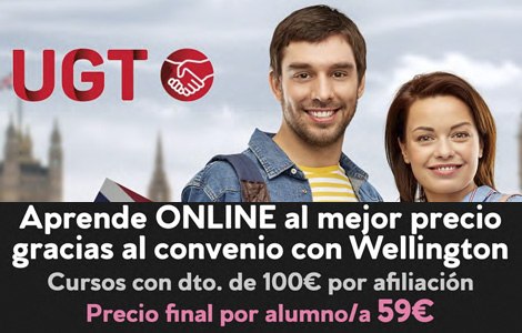 Oferta cursos ingles online para afiliados
